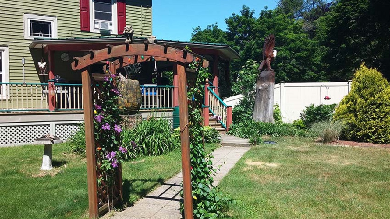 Photo of Outdoor in Springville