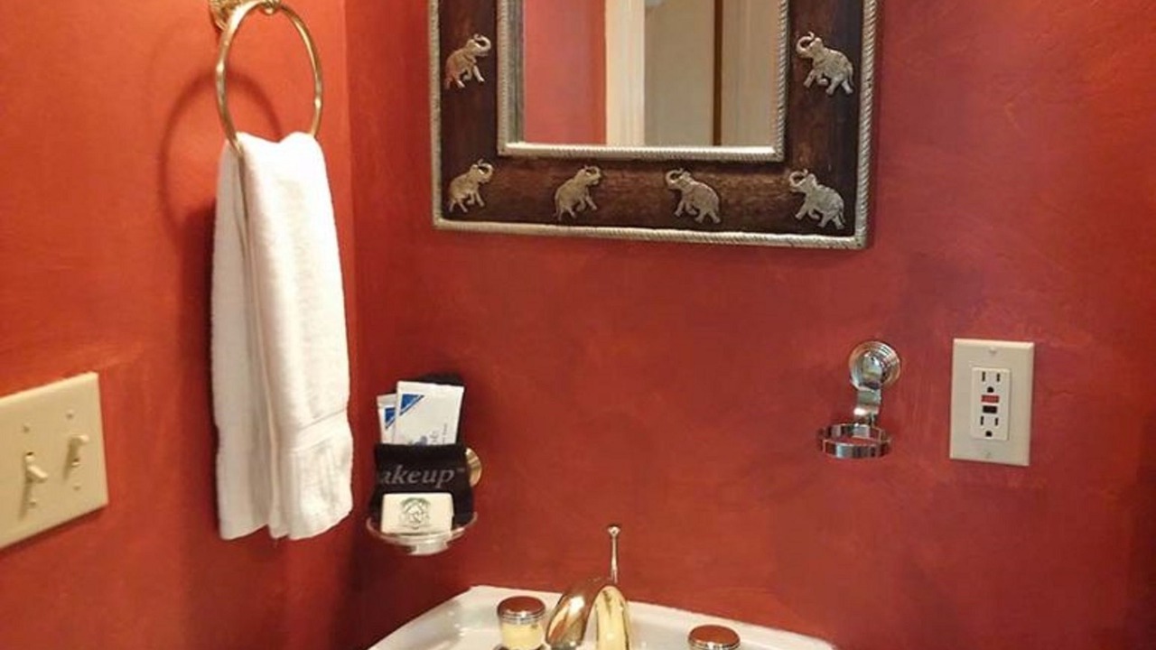 Photo of Bathroom in Springville