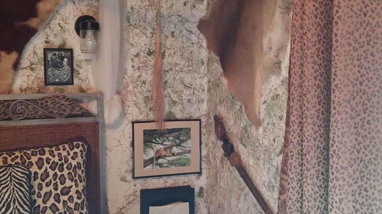 Photo of Bathroom in Springville