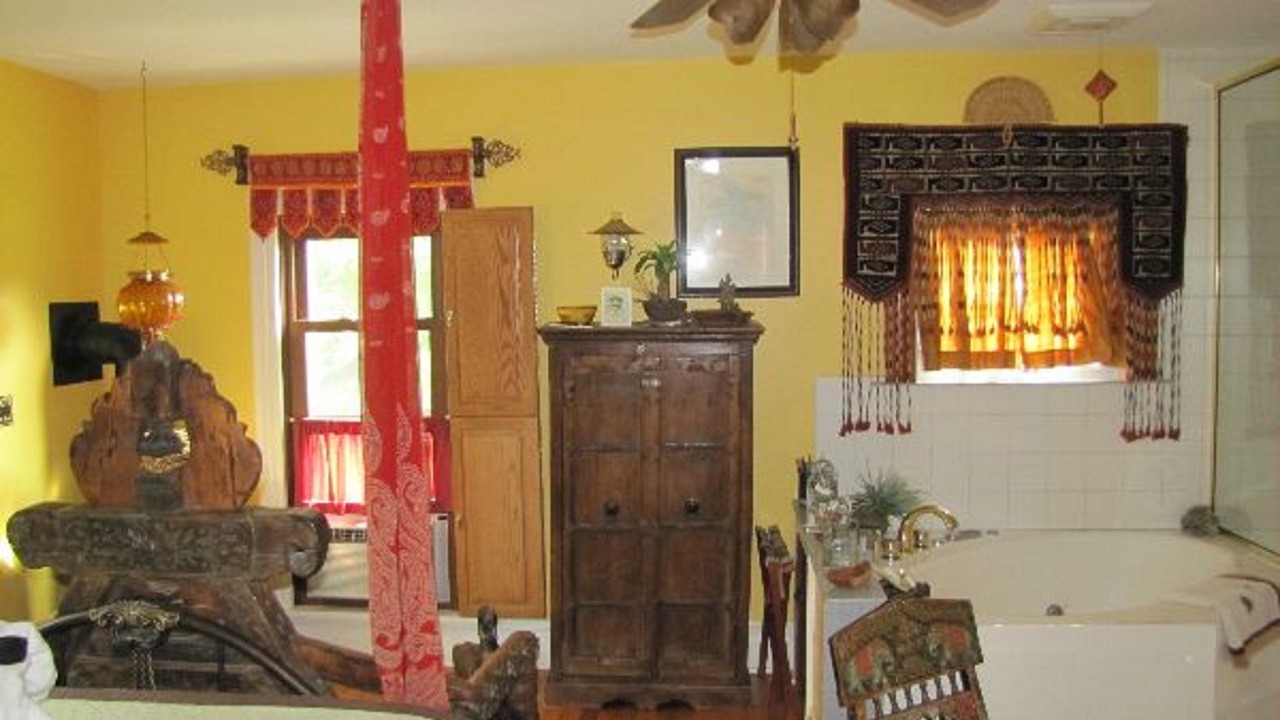 Photo of Bedroom in Springville