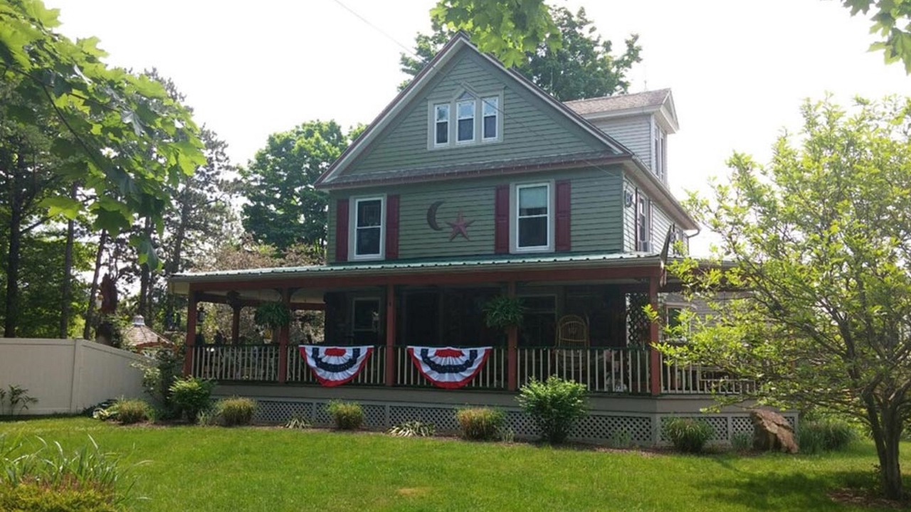 Photo of Outdoor in Springville
