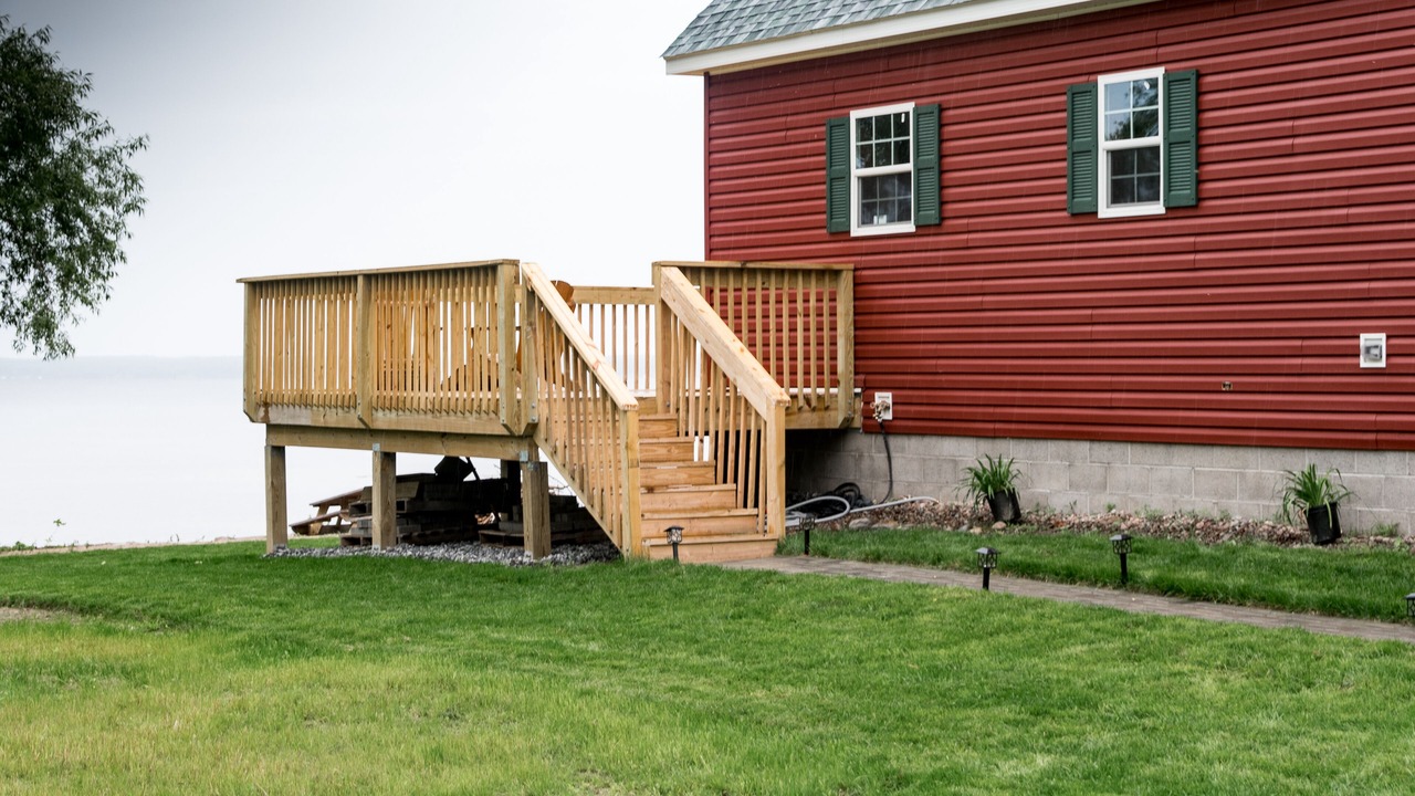 Photo of Outdoor in Canastota