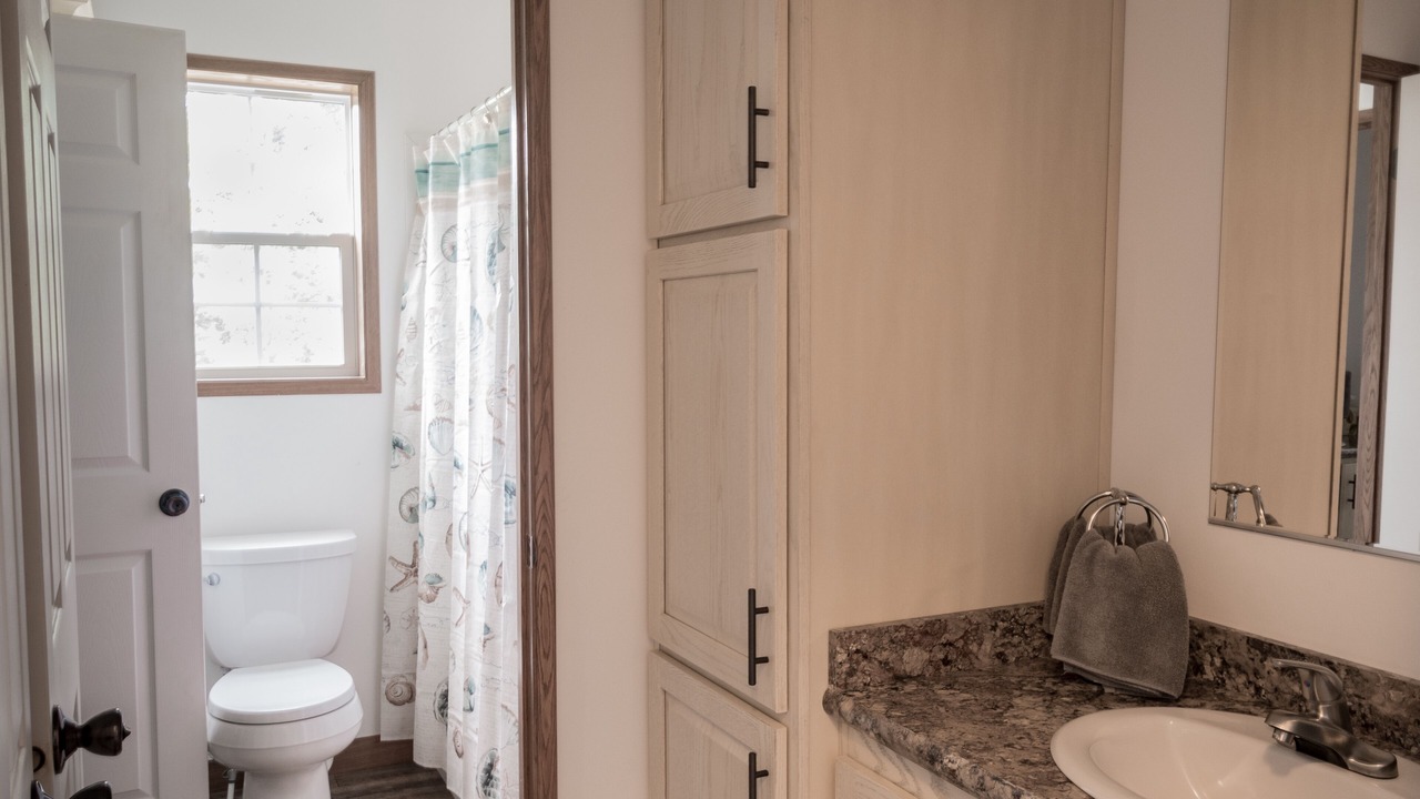 Photo of Bathroom in Canastota