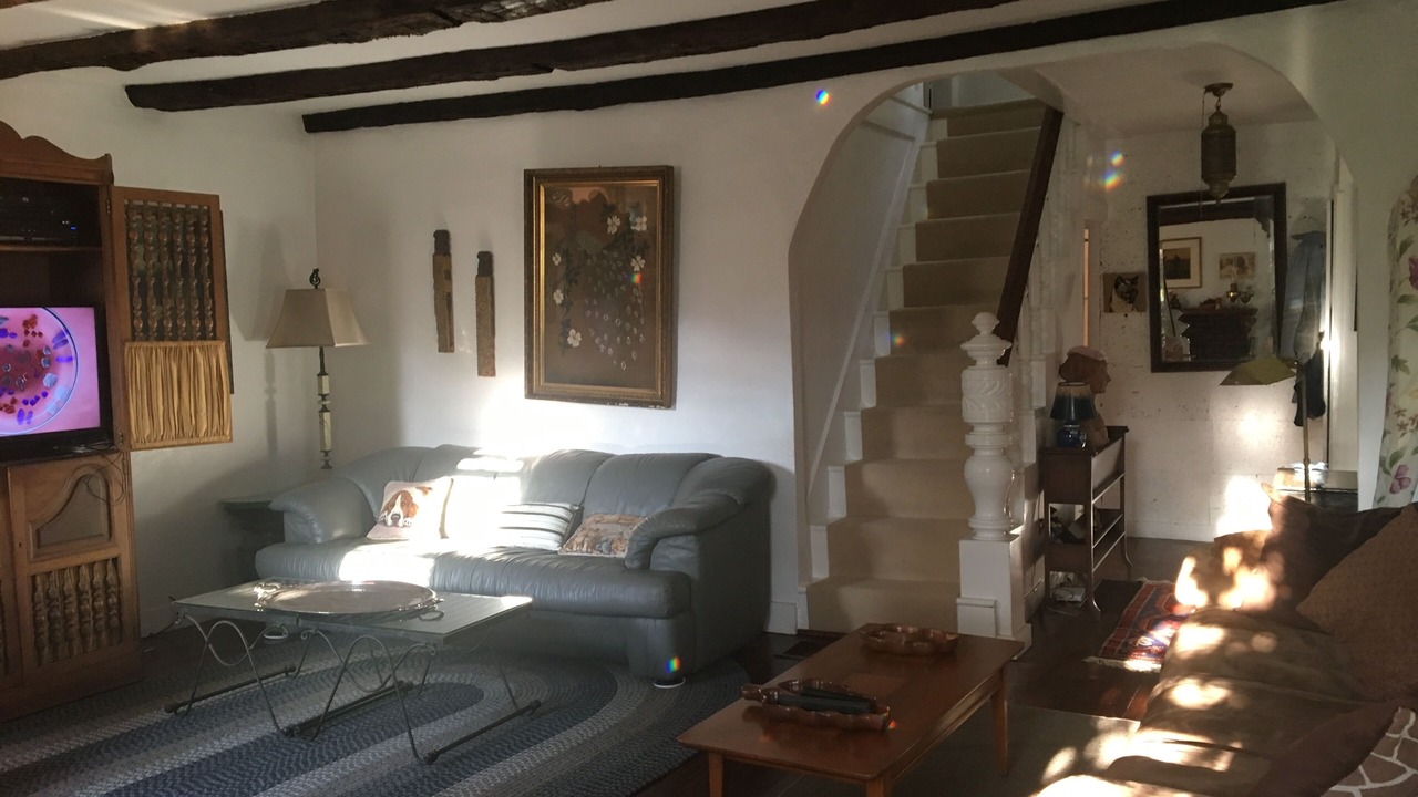 Photo of Livingroom in Town of Copake