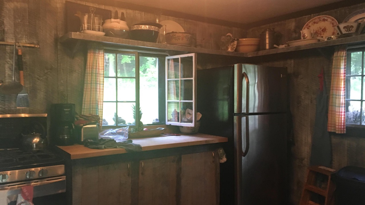 Photo of Kitchen in Town of Copake
