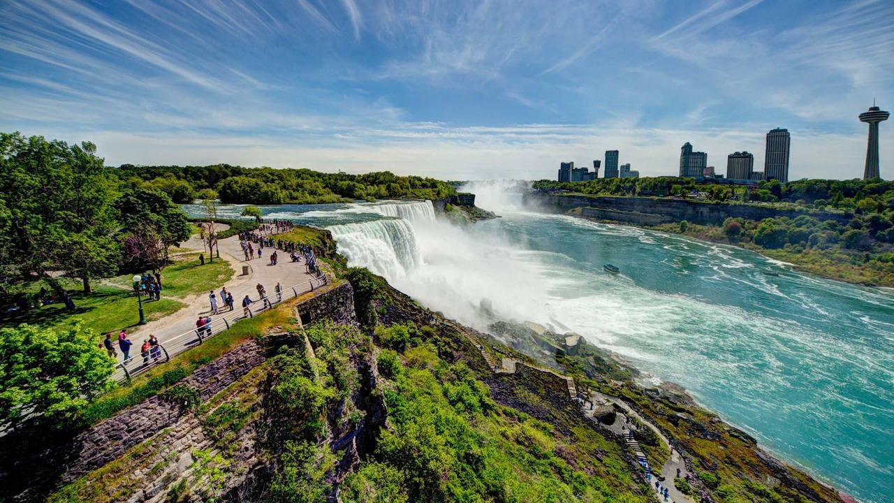 Photo of Others in Niagara Falls