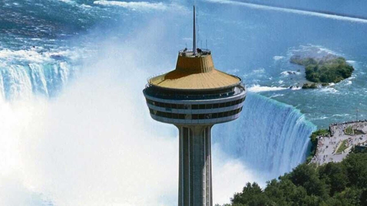 Photo of Others in Niagara Falls