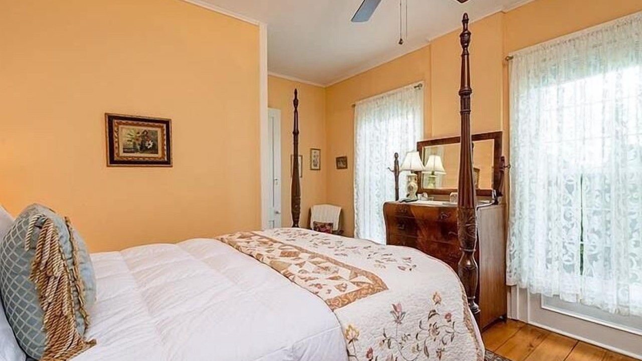 Photo of Bedroom in Sodus