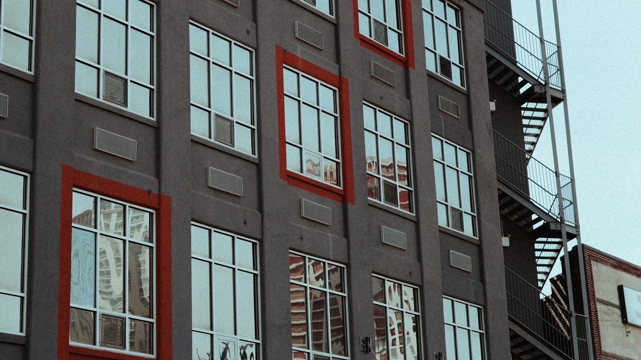 Photo of Outdoor in Hunters Point