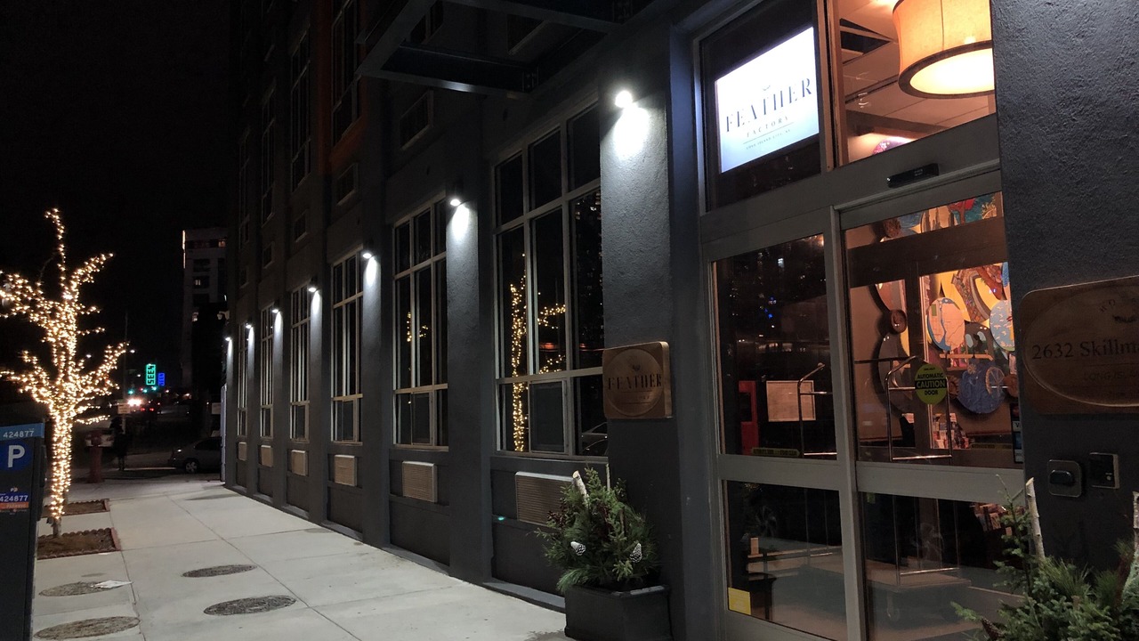 Photo of Outdoor in Hunters Point