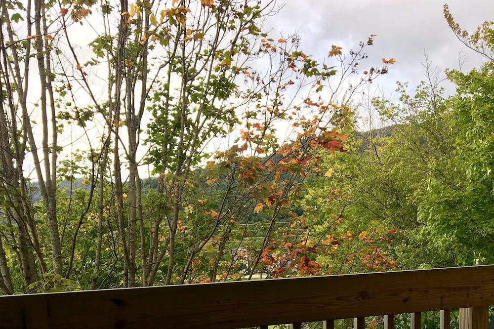 Photo of Outdoor in Bolton Valley