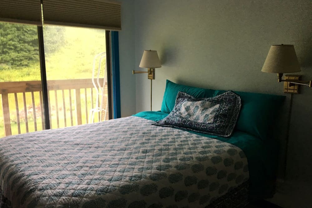 Photo of Bedroom in Bolton Valley