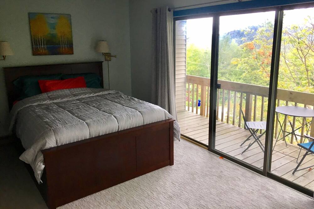 Photo of Bedroom in Bolton Valley