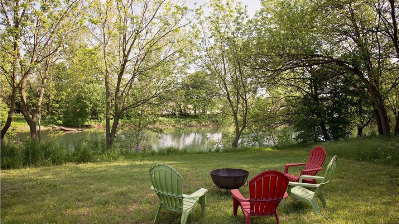 Photo of Outdoor in Quicksburg