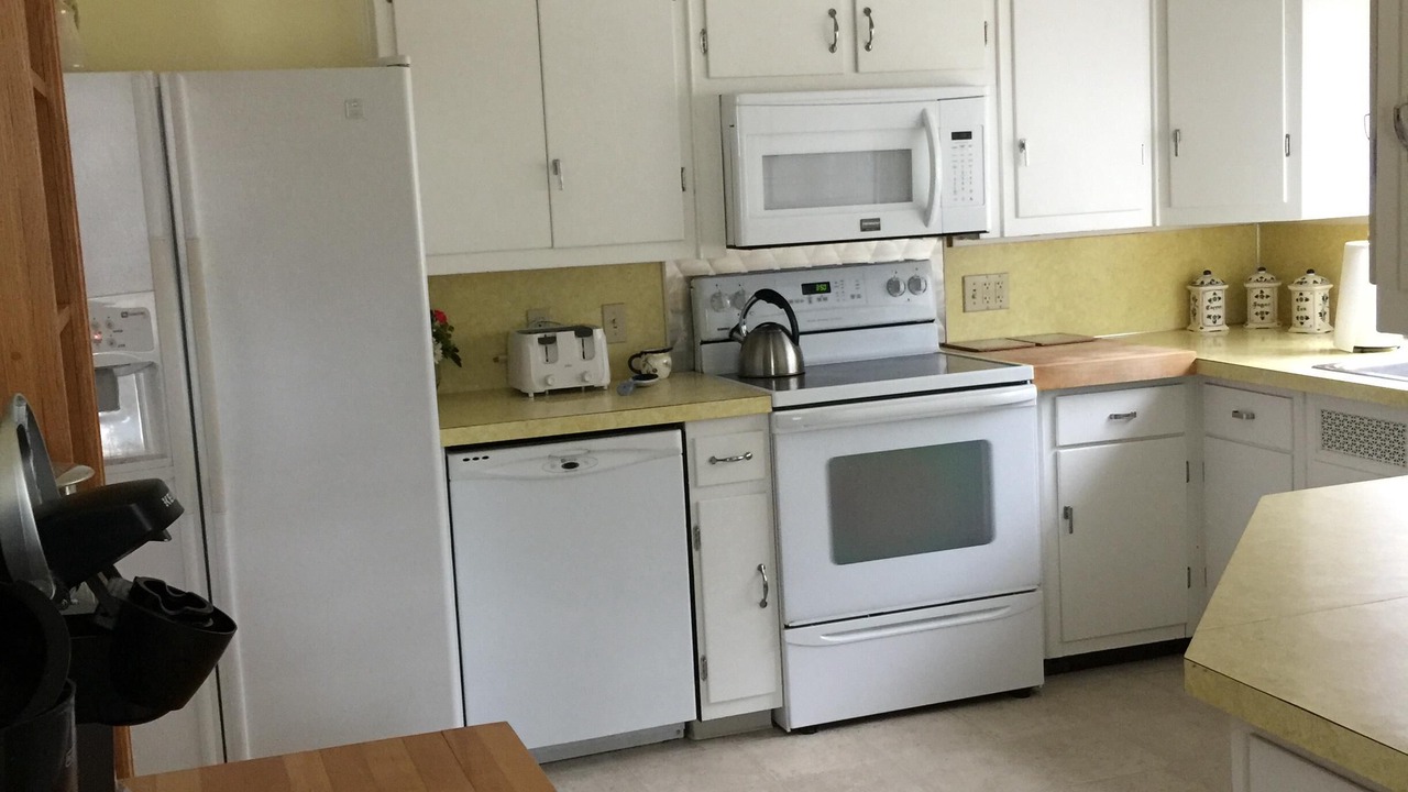 Photo of Kitchen in Durhamville