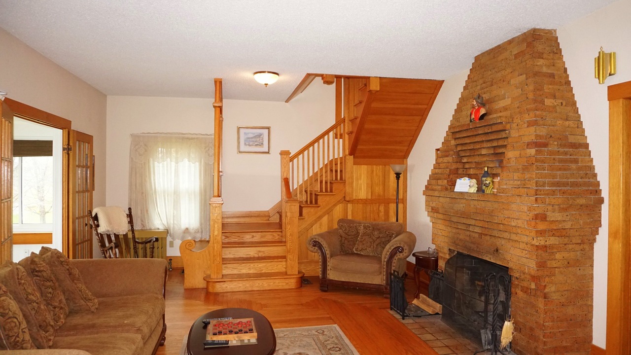 Photo of Livingroom in Durhamville