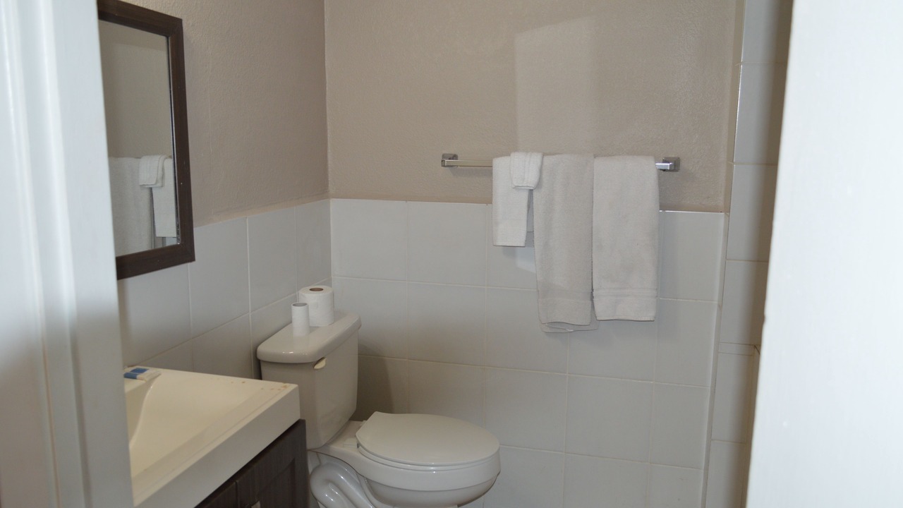 Photo of Bathroom in Bay City