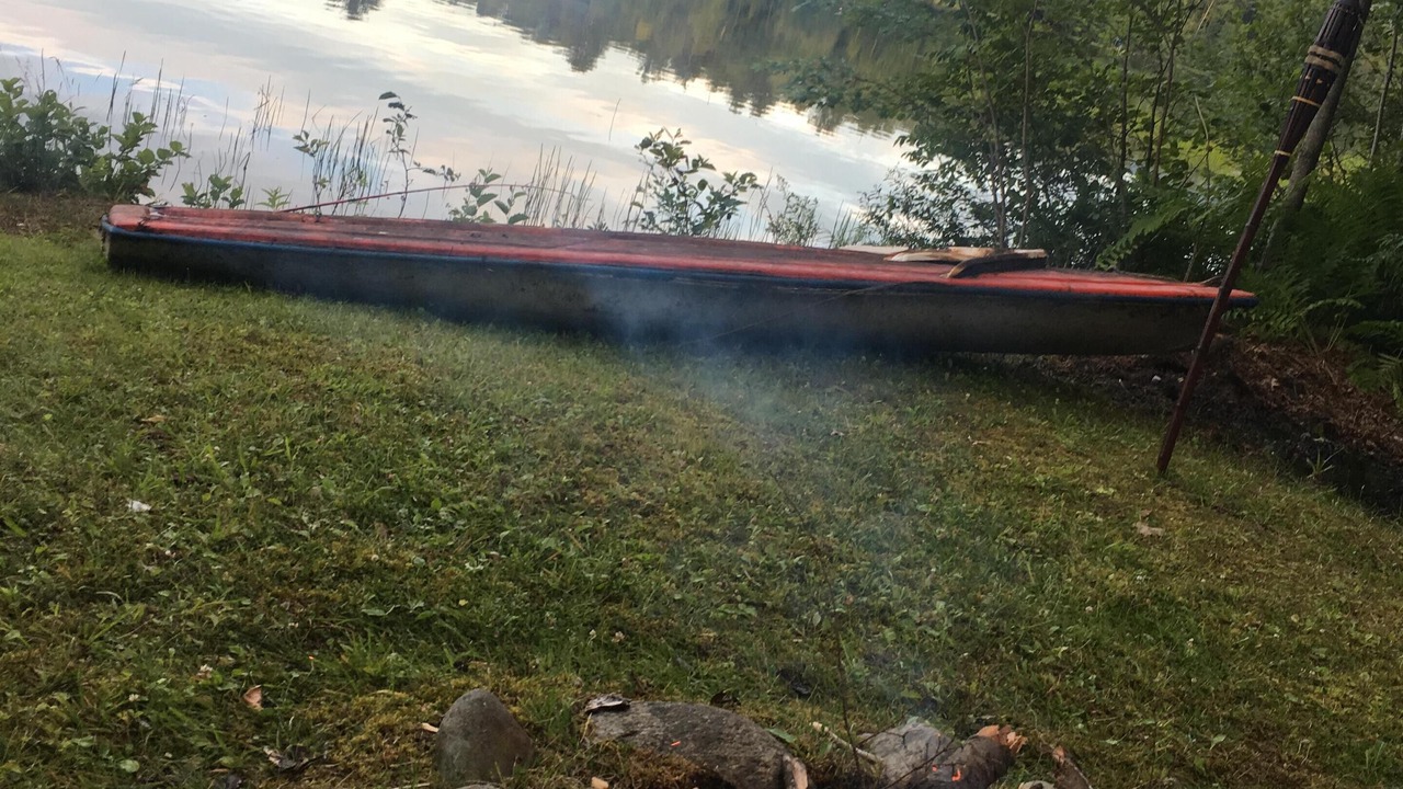 Photo of Outdoor in Woodsville