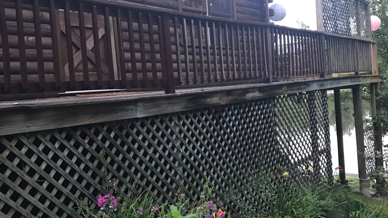 Photo of Outdoor in Woodsville