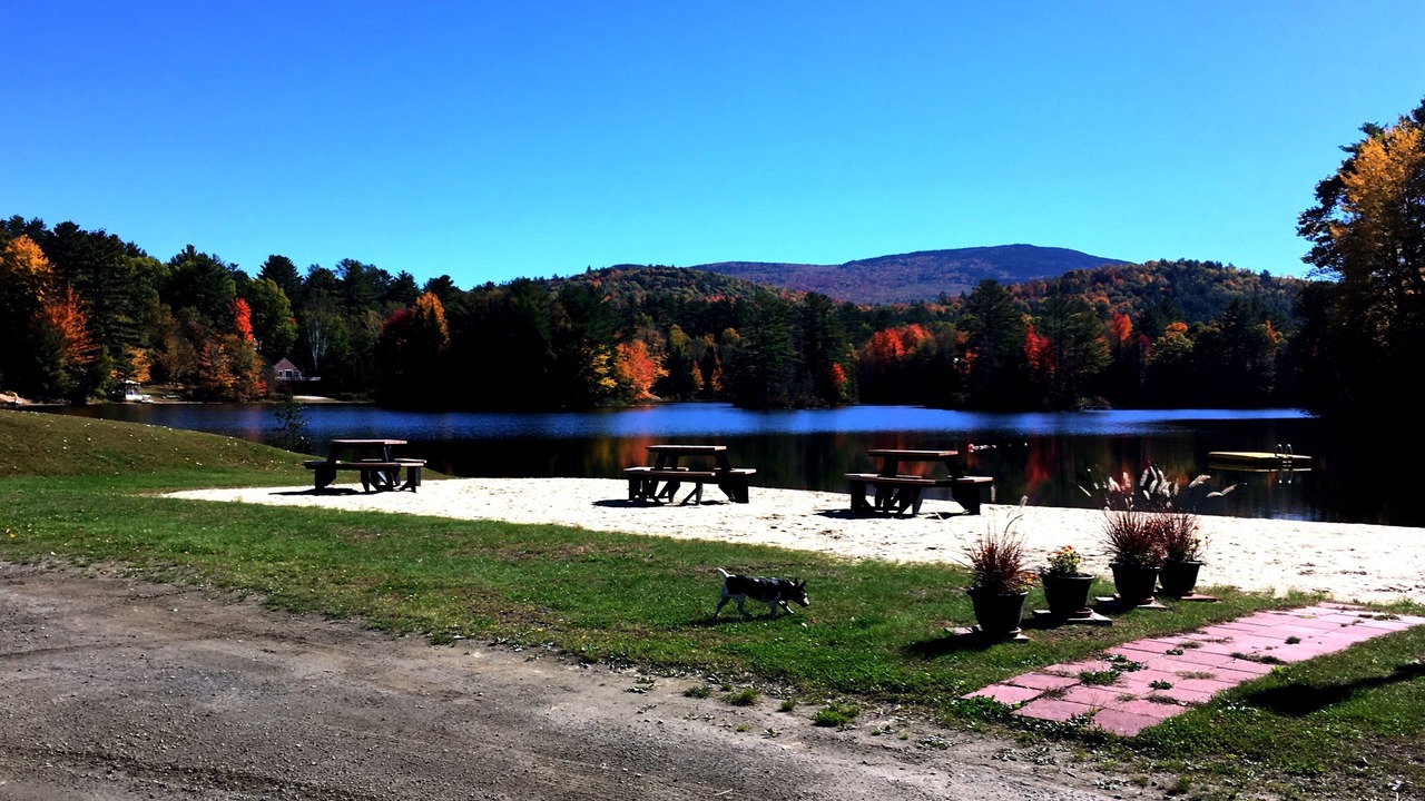 Photo of Outdoor in Woodsville