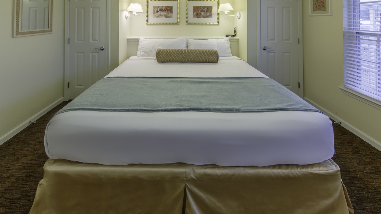 Photo of Bedroom in South Lee