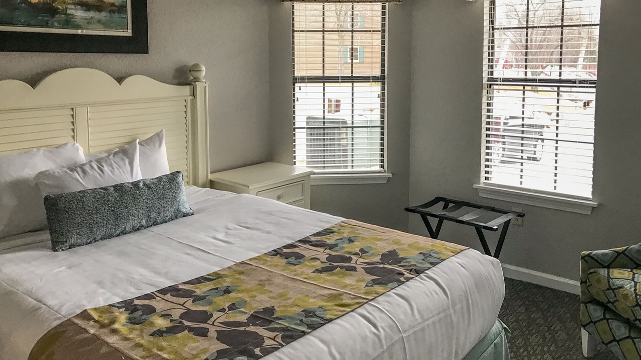 Photo of Bedroom in South Lee