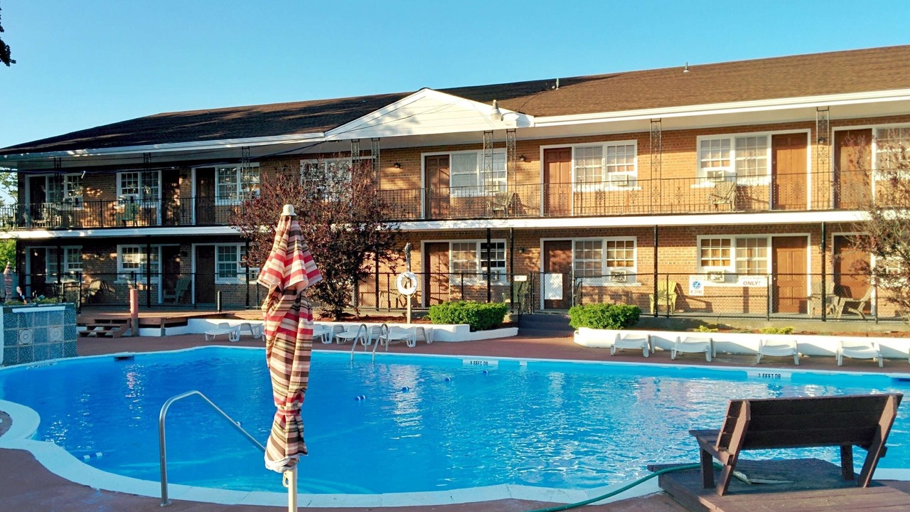 Photo of Outdoor in Riverhead