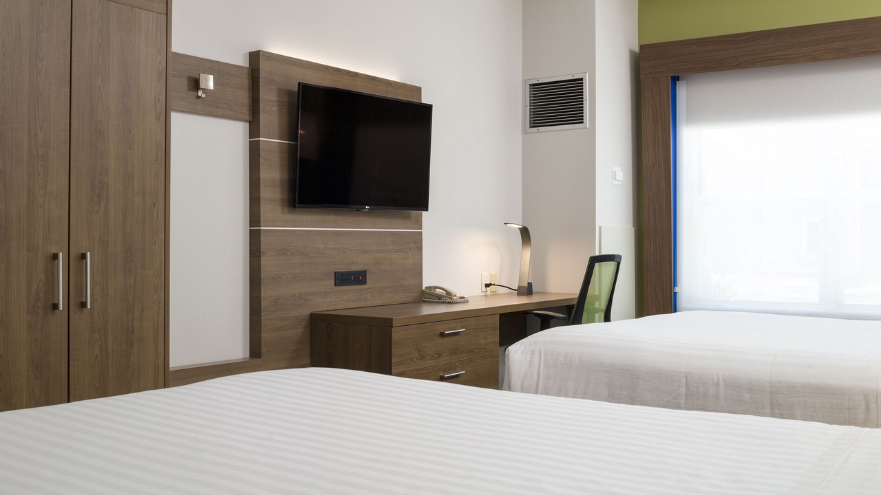 Photo of Bedroom in White River Junction
