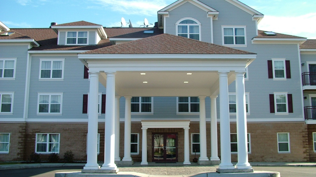 Photo of Outdoor in White River Junction