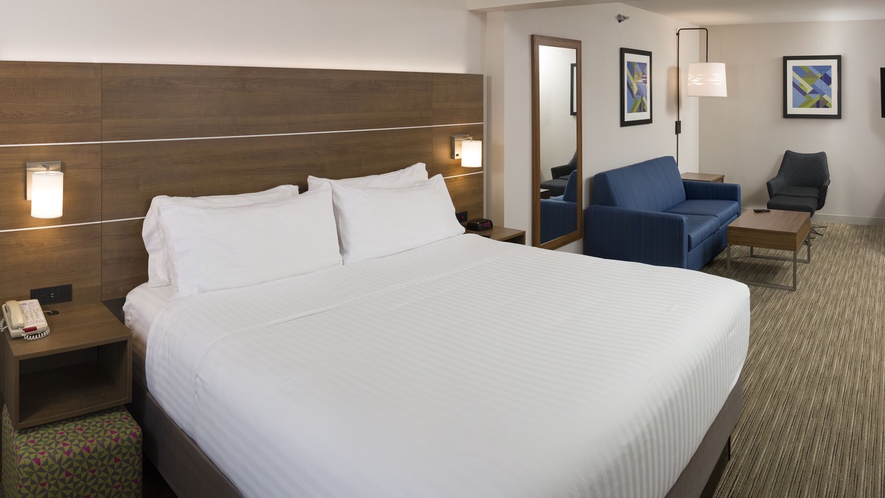 Photo of Bedroom in White River Junction