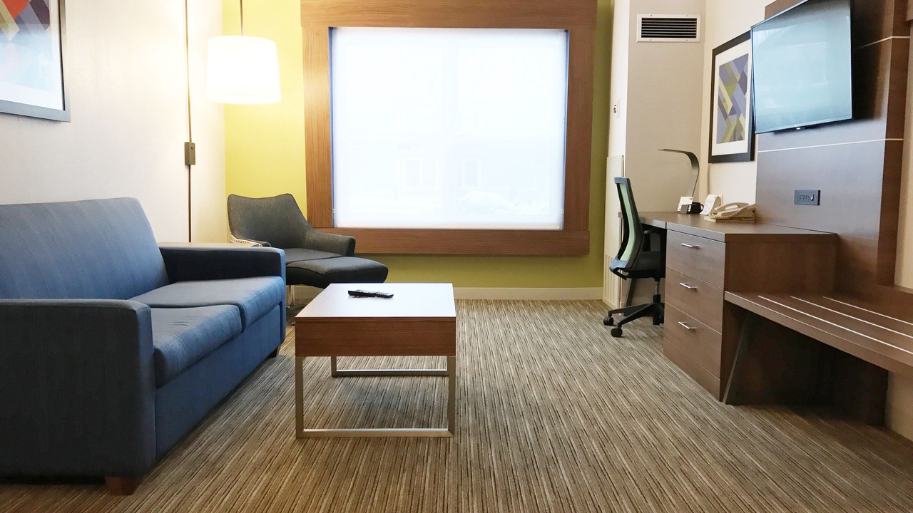 Photo of Bedroom in White River Junction