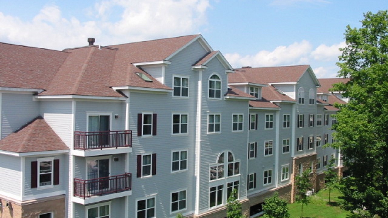 Photo of Outdoor in White River Junction