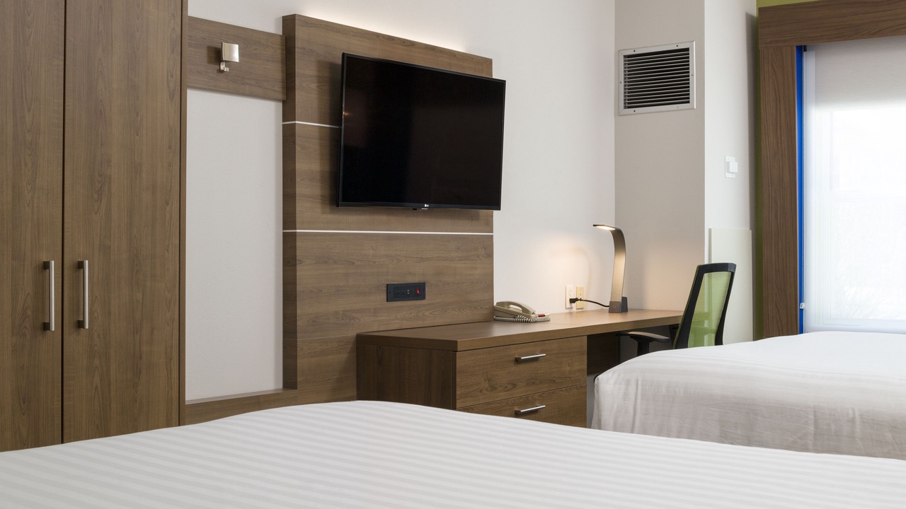 Photo of Bedroom in White River Junction