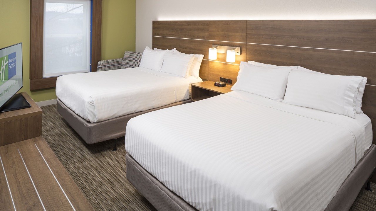 Photo of Bedroom in White River Junction