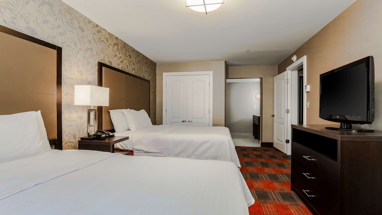 Photo of Bedroom in Melville