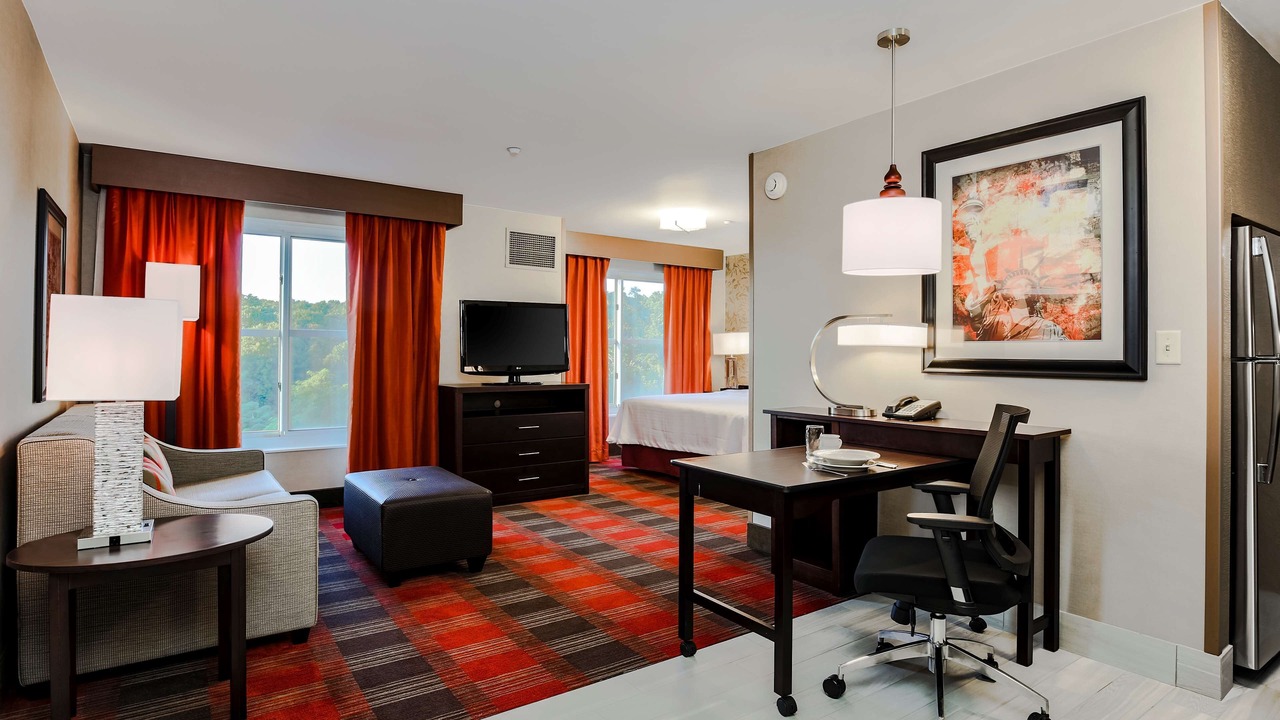 Photo of Bedroom in Melville