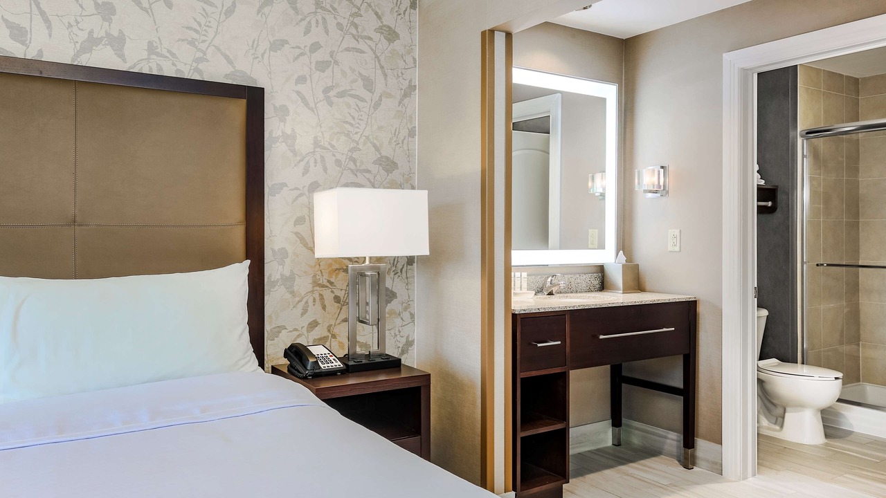 Photo of Bedroom in Melville