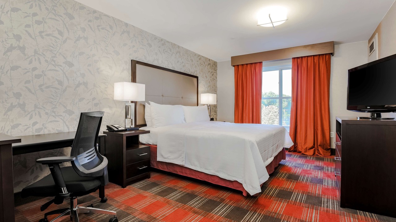 Photo of Bedroom in Melville