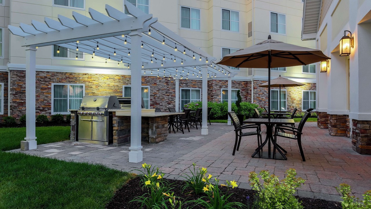 Photo of Outdoor in Melville