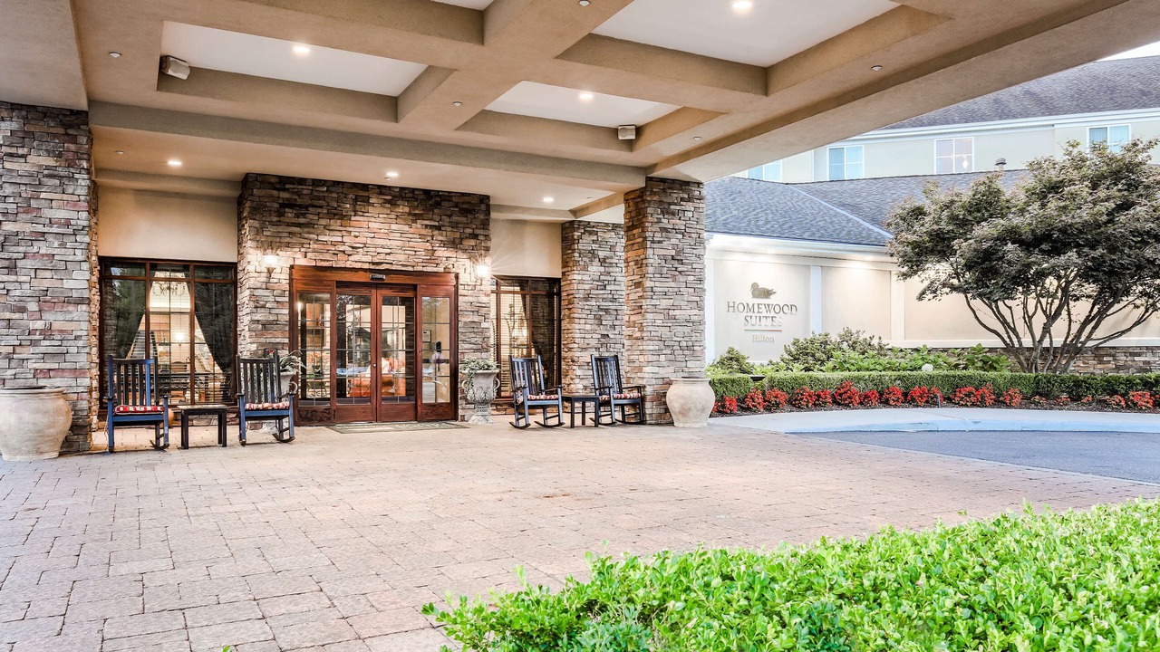 Photo of Outdoor in Melville