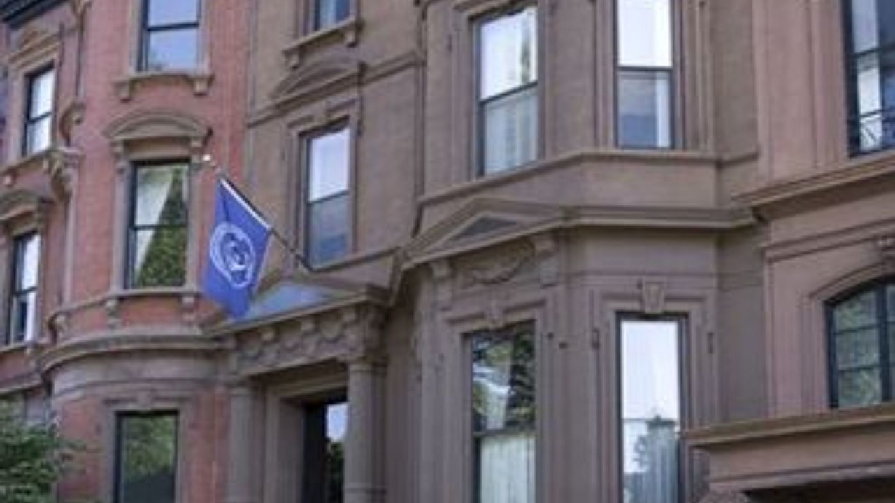 Photo of Buildings in Back Bay East