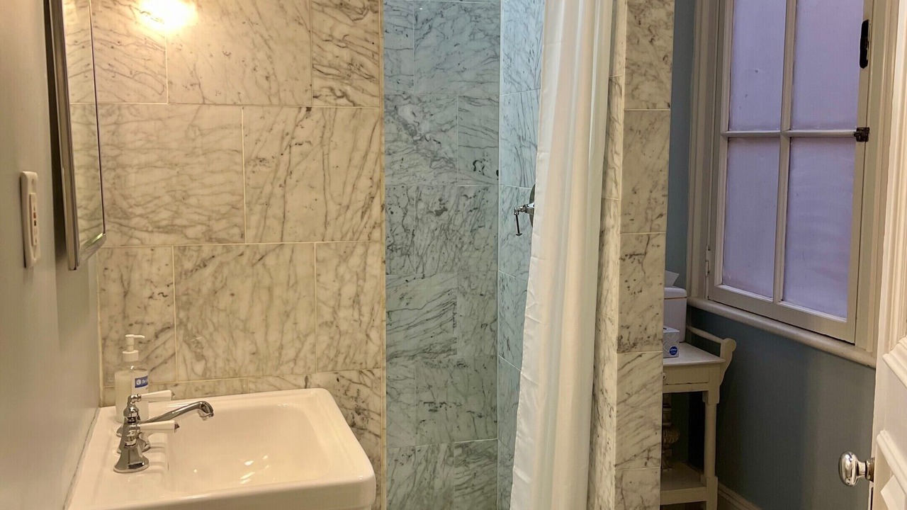 Photo of Bathroom in Back Bay East