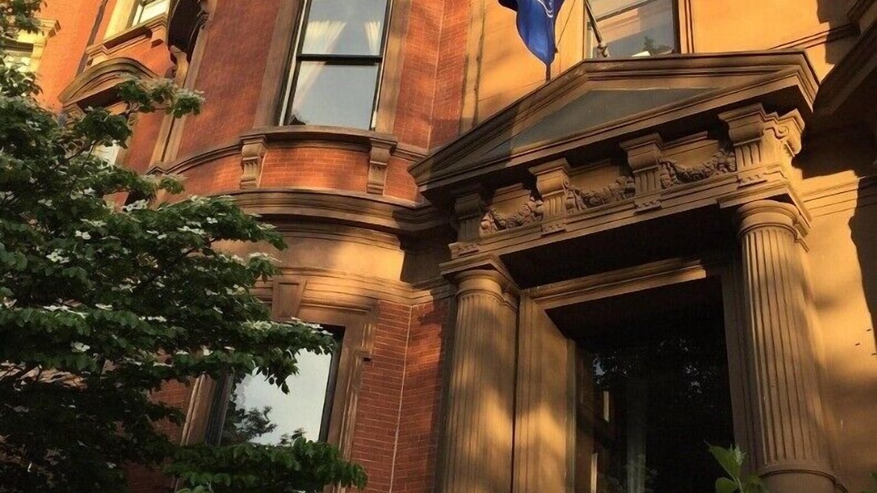Photo of Outdoor in Back Bay East