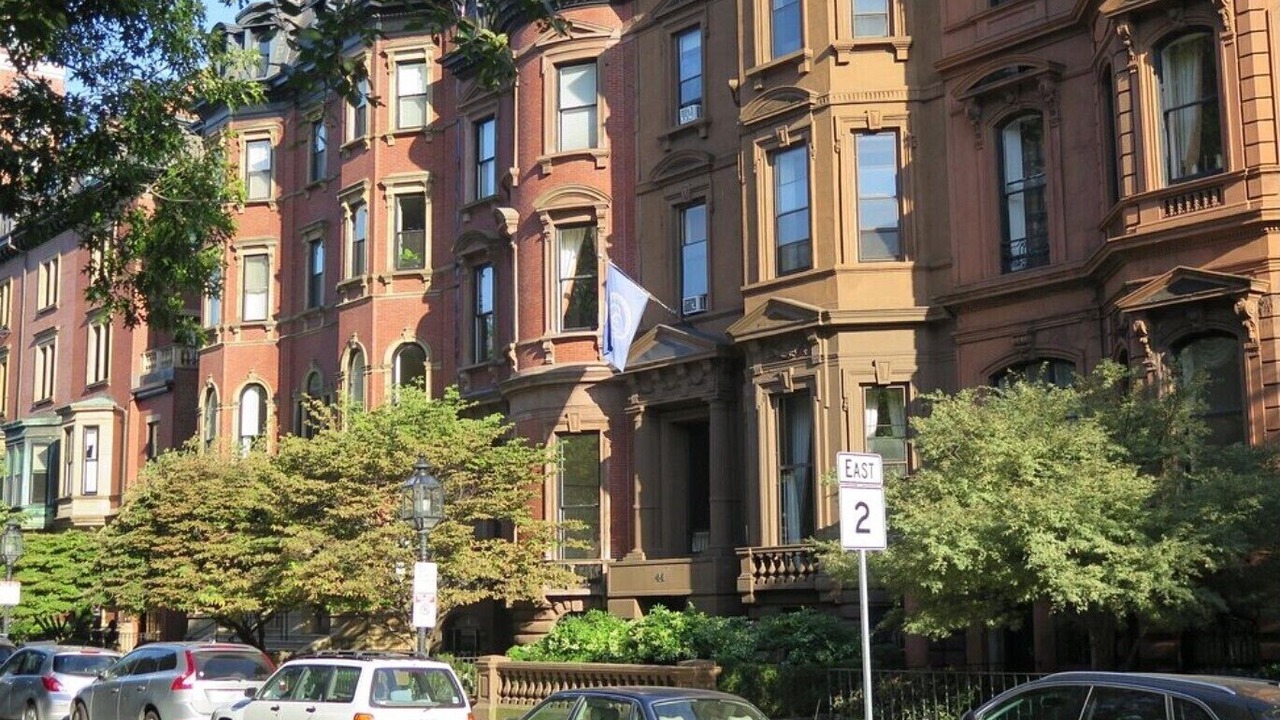 Photo of Outdoor in Back Bay East