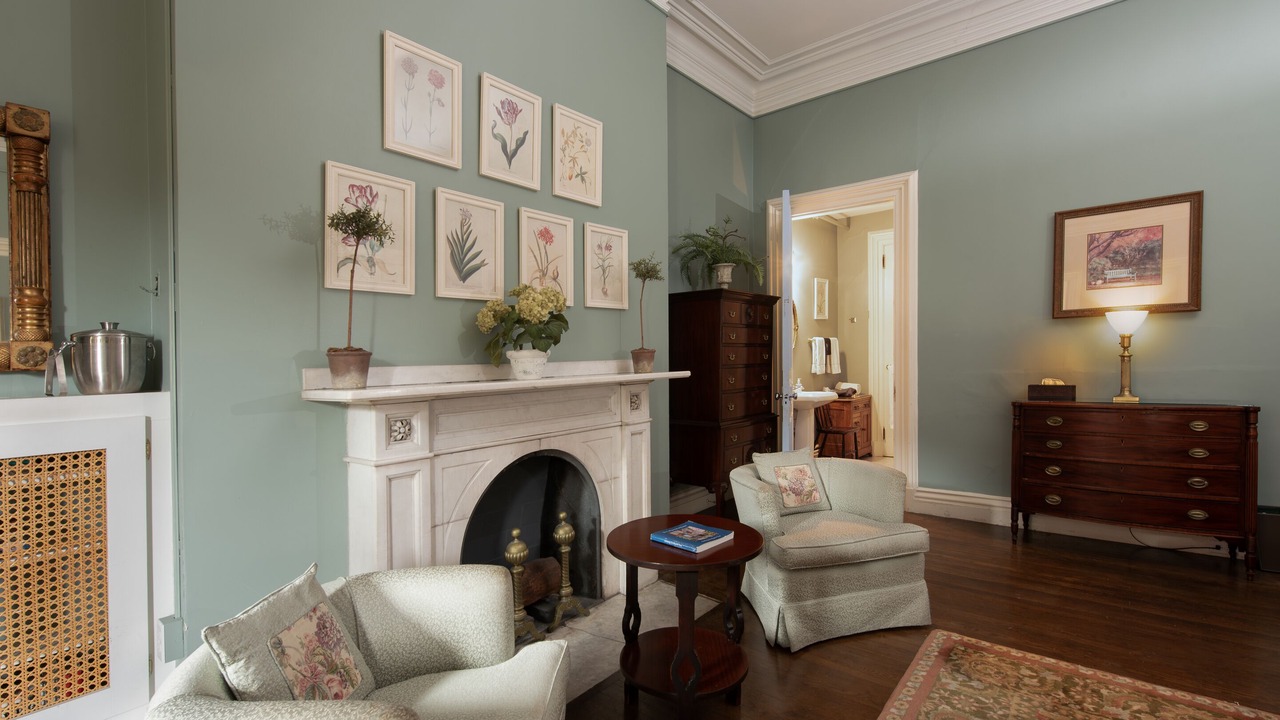 Photo of Bedroom in Back Bay East