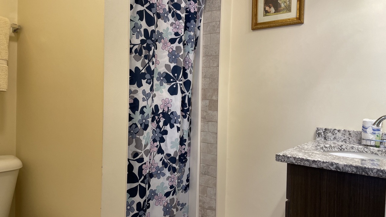 Photo of Bathroom in Fenway–Kenmore