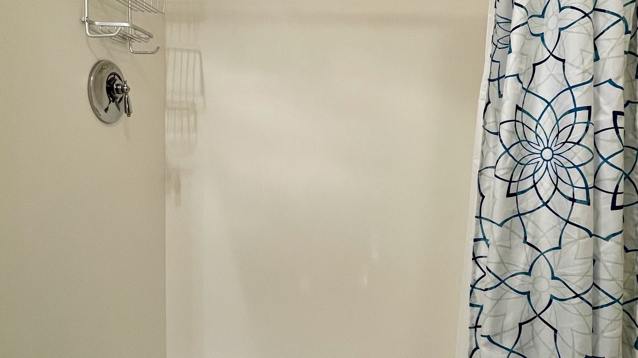 Photo of Bathroom in Fenway–Kenmore