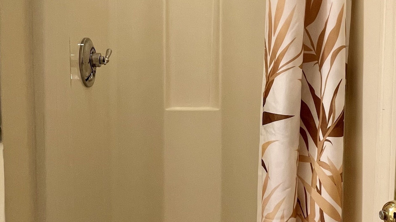 Photo of Bathroom in Fenway–Kenmore