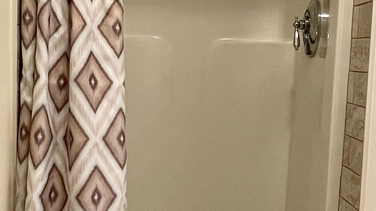Photo of Bathroom in Fenway–Kenmore