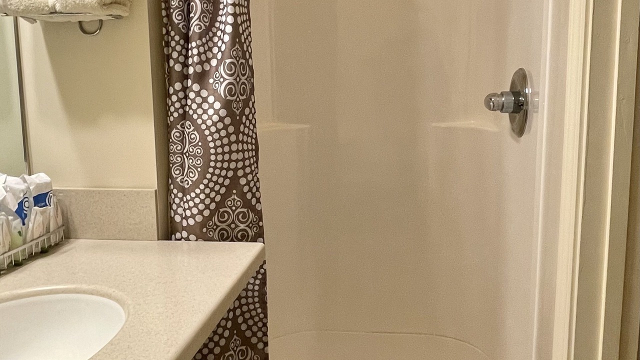 Photo of Bathroom in Fenway–Kenmore